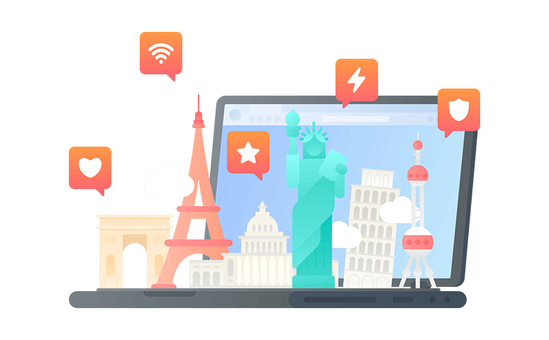 在中国香港怎么翻回中国 - 海龟VPN